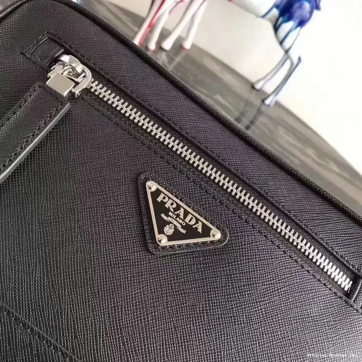 Official Brother Sam Bag 2112YZ0090 Prada 0730